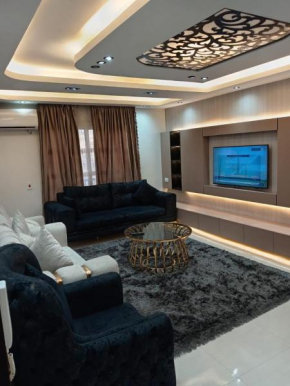 wow cozy new furnished comfortable apartment for rent شقة سوبر لوكس المهندسين
